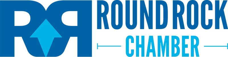 Round Rock Chamber Member Logo